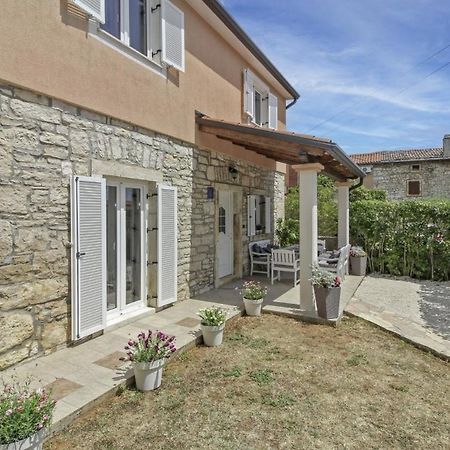 Tiffany In Grabri Villa Barban Exterior foto